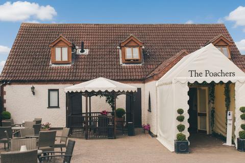 Land for sale, The Poachers Country Hotel. Kirton Holme, Boston
