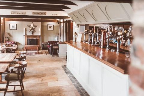 Land for sale, The Poachers Country Hotel. Kirton Holme, Boston