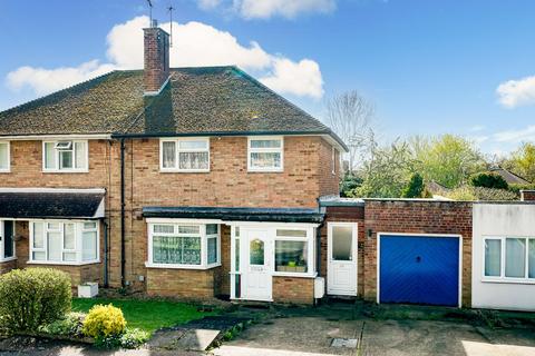 3 bedroom semi-detached house for sale, Lindlings, Hemel Hempstead, HP1