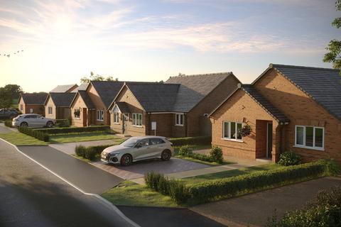 undefined, Elmstone Place, Stone, Aylesbury