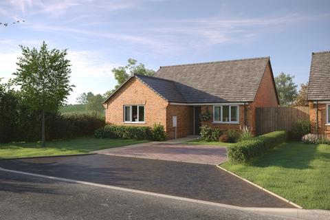 undefined, Elmstone Place, Stone, Aylesbury