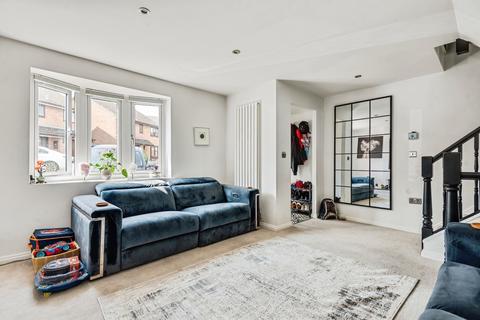 4 bedroom detached house for sale, Southernwood Drive, SWINDON, Wiltshire, SN2