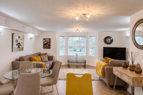 undefined, Abbots Court, Eversley Park, CH2