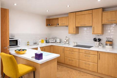 undefined, Abbots Court, Eversley Park, CH2