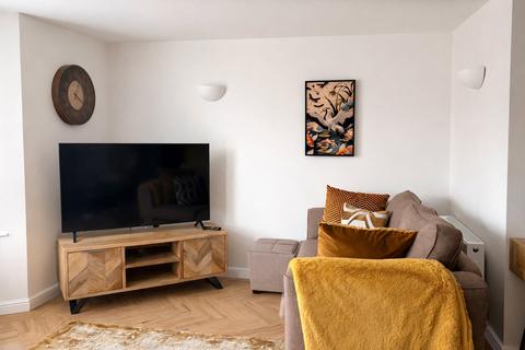 undefined, Abbots Court, Eversley Park, CH2