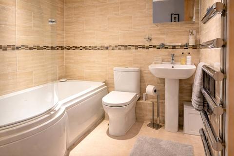 undefined, Abbots Court, Eversley Park, CH2