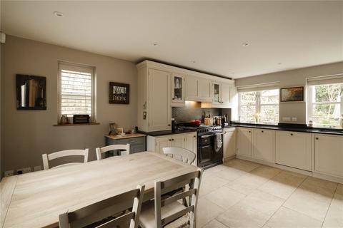 3 bedroom detached house for sale, Burgage Gardens, Burford, Oxfordshire, OX18