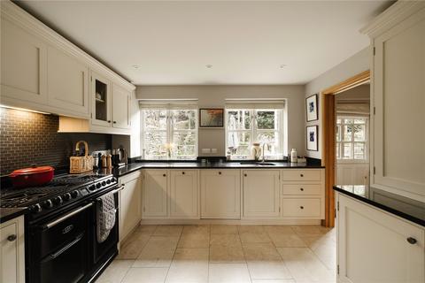 3 bedroom detached house for sale, Burgage Gardens, Burford, Oxfordshire, OX18