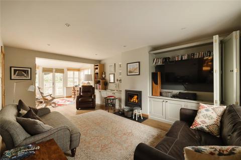 3 bedroom detached house for sale, Burgage Gardens, Burford, Oxfordshire, OX18