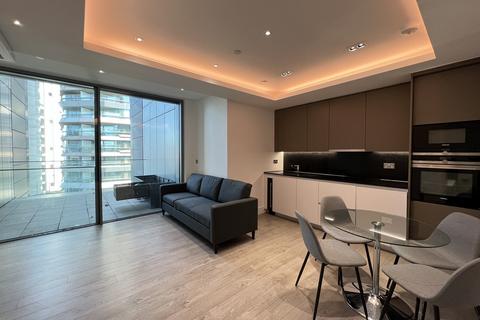 Studio to rent, 250 City Road, London, EC1V