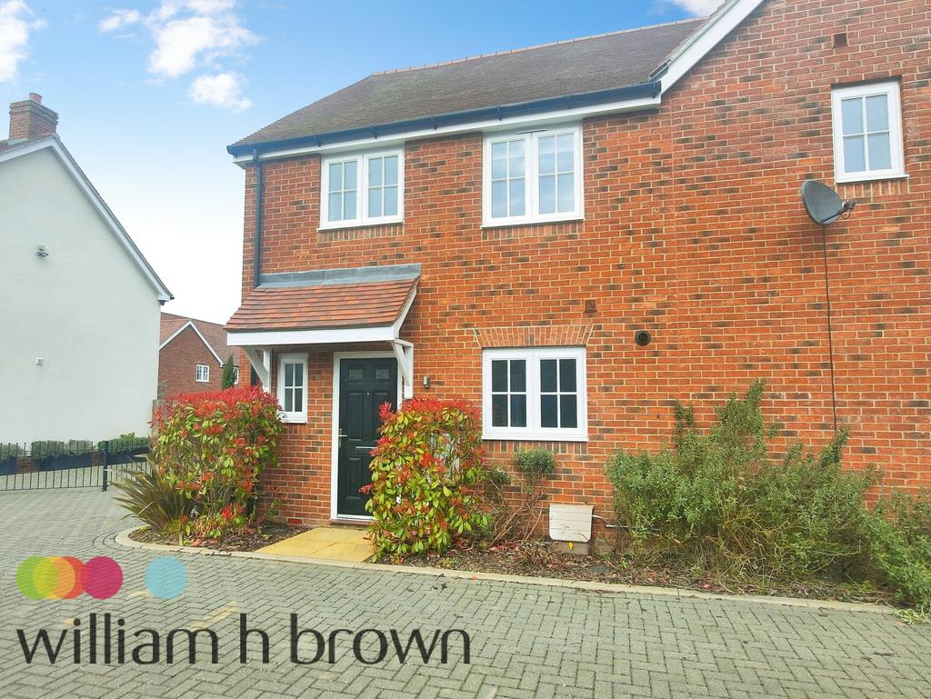 3 bedroom house to rent