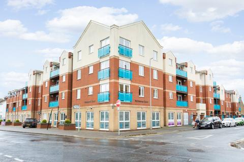 1 bedroom retirement property for sale, Richmond Street, Herne Bay, Kent, CT6