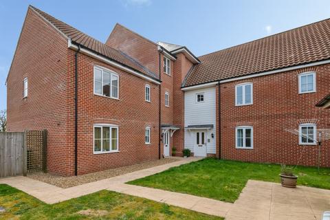 undefined, Smedley Close, North Walsham