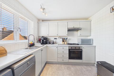 2 bedroom maisonette for sale, Darby Vale, Warfield, Berkshire, RG42