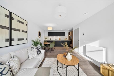2 bedroom apartment for sale, Plot 40 - Henderson Place, Edinburgh, Midlothian, EH3