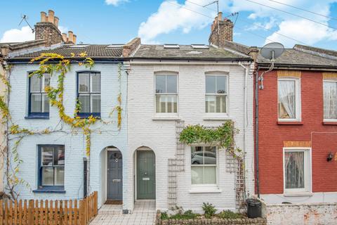 3 bedroom terraced house for sale, Besley Street, Streatham, London, SW16