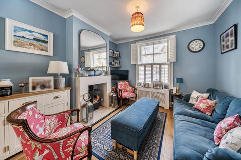 3 bedroom terraced house for sale, Besley Street, Streatham, London, SW16