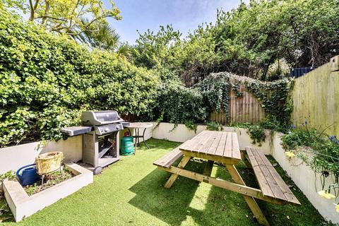 3 bedroom terraced house for sale, Besley Street, Streatham, London, SW16