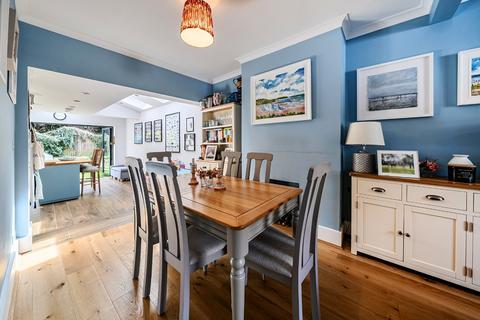 3 bedroom terraced house for sale, Besley Street, Streatham, London, SW16