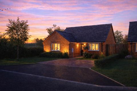 undefined, Elmstone Place, Stone, Aylesbury