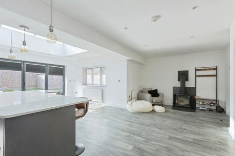4 bedroom detached house for sale, Utah Close, Glenfield, Leicester