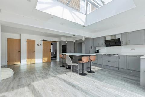 4 bedroom detached house for sale, Utah Close, Glenfield, Leicester