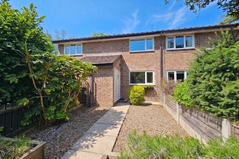 2 bedroom terraced house to rent, Grove Lane, Hale, Altrincham