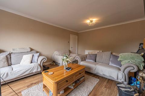 3 bedroom semi-detached bungalow for sale, Llangynidr Road, Beaufort, NP23