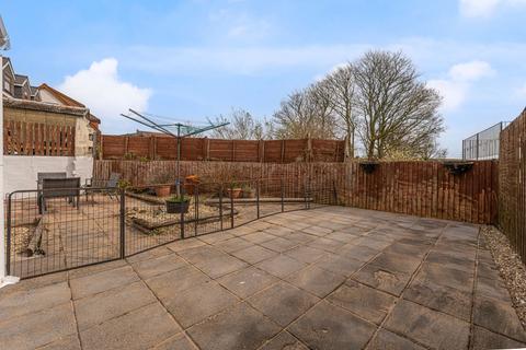 3 bedroom semi-detached bungalow for sale, Llangynidr Road, Beaufort, NP23