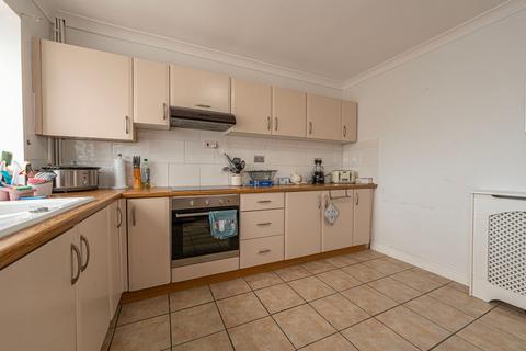 3 bedroom semi-detached bungalow for sale, Llangynidr Road, Beaufort, NP23