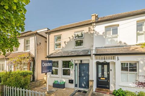 Douglas Road, Surbiton KT6