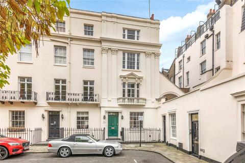 3 bedroom terraced house for sale, Victoria Square, London, SW1W