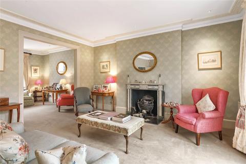 3 bedroom terraced house for sale, Victoria Square, London, SW1W