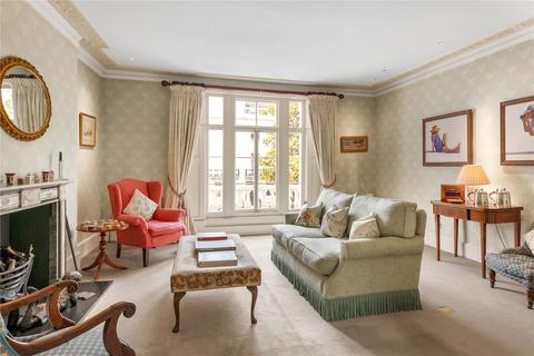 3 bedroom terraced house for sale, Victoria Square, London, SW1W