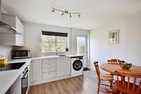 2 bedroom semi-detached bungalow for sale, Heliston Place, Pontrilas, Hereford