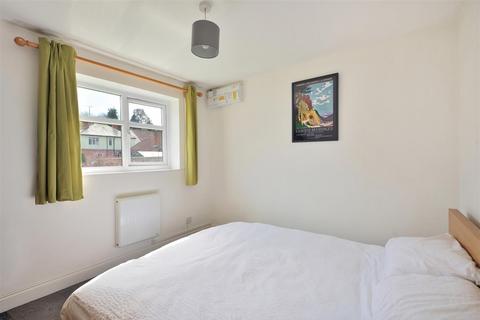 2 bedroom semi-detached bungalow for sale, Heliston Place, Pontrilas, Hereford