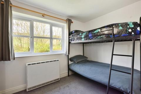 2 bedroom semi-detached bungalow for sale, Heliston Place, Pontrilas, Hereford
