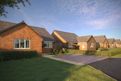 undefined, Elmstone Place, Stone, Aylesbury