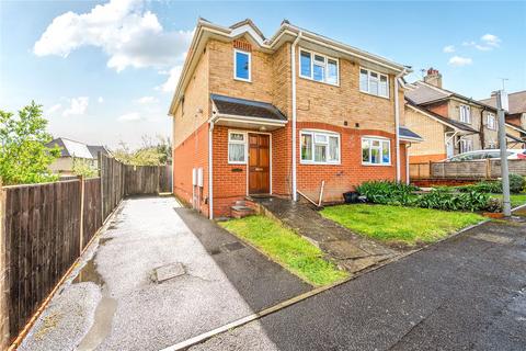 3 bedroom semi-detached house for sale, Downing Avenue, Guildford, GU2