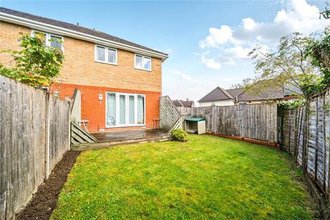 3 bedroom semi-detached house for sale, Downing Avenue, Guildford, GU2