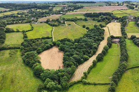 5 bedroom farm house for sale, Doe Lea Farm, Main Road, Troway, S21 5RU