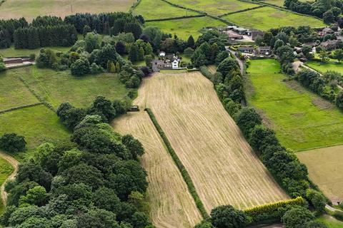 5 bedroom farm house for sale, Doe Lea Farm, Main Road, Troway, S21 5RU