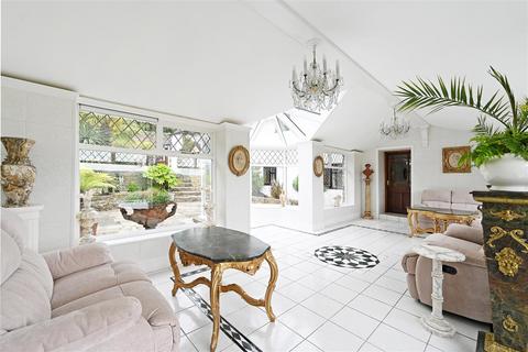 5 bedroom farm house for sale, Doe Lea Farm, Main Road, Troway, S21 5RU
