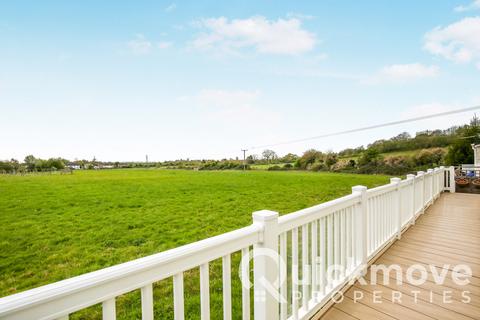 2 bedroom park home for sale, Abingdon, Oxfordshire, OX13