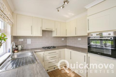 2 bedroom park home for sale, Abingdon, Oxfordshire, OX13
