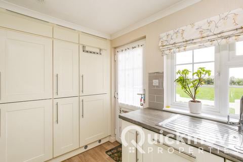 2 bedroom park home for sale, Abingdon, Oxfordshire, OX13