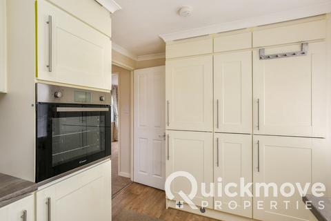 2 bedroom park home for sale, Abingdon, Oxfordshire, OX13