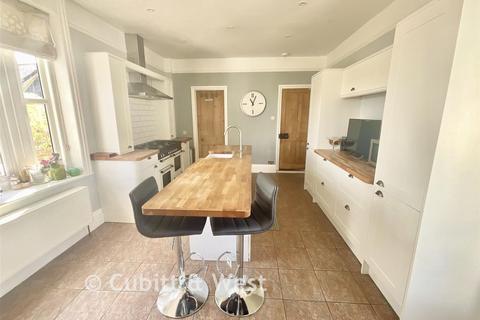 5 bedroom detached house for sale, New Town, Uckfield TN22