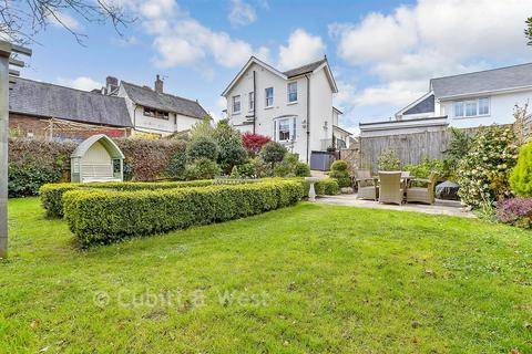 5 bedroom detached house for sale, New Town, Uckfield TN22