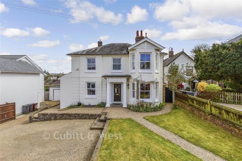 5 bedroom detached house for sale, New Town, Uckfield TN22